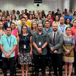 186 personas del Ministerio de Salud fueron capacitadas por la UCR en salud digital