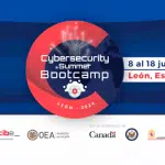 OEA e INCIBE abren convocatoria para el Cybersecurity Summer BootCamp 2024