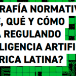 ECIJA participó en investigación sobre regulación de IA en América Latina, publicada por Access Now