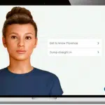 OMS presenta promotora digital de la salud dotada de inteligencia artificial generativa para mejorar la salud pública