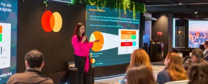 Mastercard abre el primer Centro de Innovación para Adquirentes en América Latina