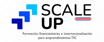 Postulaciones de emprendimientos TIC al programa Scale Up de CAMTIC sobrepasan expectativas