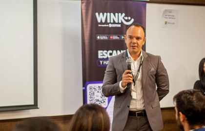 CAMTIC celebró evento «Potenciando el Ecosistema Fintech” donde se dio a conocer estudio sobre cultura financiera de los ticos en la era digital