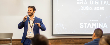 Solo 19% de los ticos recibió educación financiera durante su crianza, señala estudio