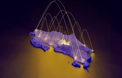 5G ofrece enormes oportunidades a Costa Rica, pero su implementación apenas comienza
