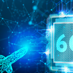 Espectro del rango de 7-8 GHz podría habilitar futuras redes de 6G