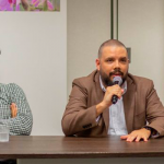 Emprendedores de Scale Up participaron en conversatorio sobre alternativas de inversión