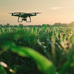 Sector agrícola del país tiene potencial de crecimiento a través de soluciones Agritech, según estudio de Procomer