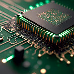 Empresa de la industria de semiconductores, Applied Materials Inc, iniciará operaciones en Costa Rica en 2025