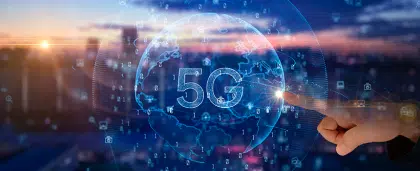5G permite que empresas ganen eficiencia operativa, ahorren y aumenten la satisfacción de sus clientes