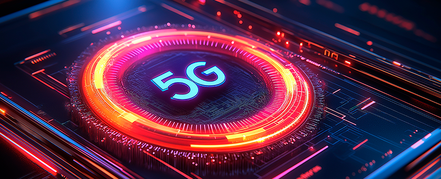 Expertos detallaron cómo 5G mejora las operaciones empresariales y acelera el crecimiento de los negocios