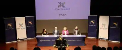 MEIC abre convocatoria para que pymes participen en la Expopyme Oficial 2026