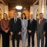 Procomer abre oficina de promoción de inversión en Silicon Valley para impulsar atracción en tecnologías avanzadas