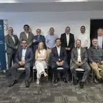 Asamblea de Camtic reeligió a Adolfo Cruz como presidente de la junta directiva