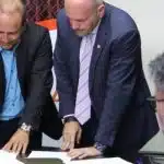 Nuevo Campus Grecia de la UNA contará con laboratorios especializados en STEM