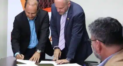 Nuevo Campus Grecia de la UNA contará con laboratorios especializados en STEM