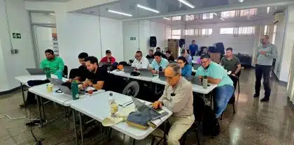 MAG incorpora drones y sistemas de información geográfica en la asistencia agropecuaria