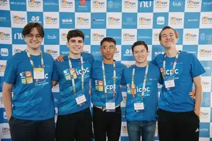 Estudiantes del TEC representarán a Costa Rica en la élite mundial de programación universitaria