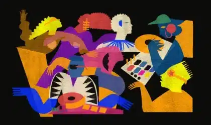 Sector creativo podría perder hasta un 24 % de sus ingresos en 2028, según un nuevo informe de la Unesco