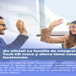 Firma costarricense Integral Fin Tech inicia operaciones en Guatemala