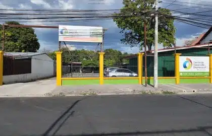 Emprendimientos y pymes de la Región Chorotega podrán optar por asesorías gratuitas al reabrir el centro del INA