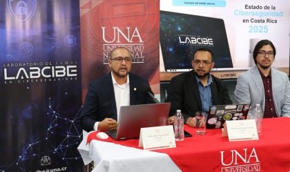 Estafas y robo de identidad disparan delitos cibernéticos