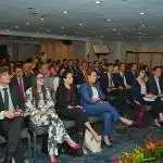Costa Rica fue sede de 10ma reunión de la Red Informal de Intercambio sobre Semiconductores de la OCDE (SIEN)