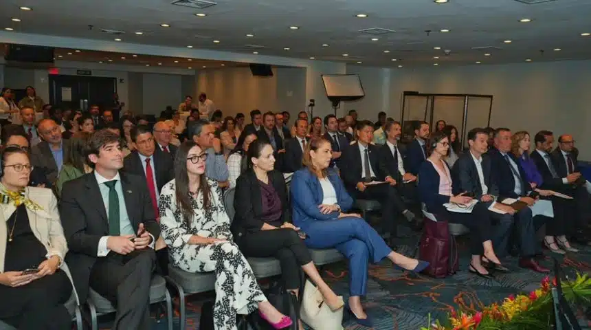 Costa Rica fue sede de 10ma reunión de la Red Informal de Intercambio sobre Semiconductores de la OCDE (SIEN)
