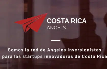 Lanzan red de ángeles inversionistas, Costa Rica Angels