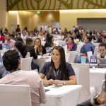 Empresas multinacionales y exportadores locales concretarán más de 3.000 citas de negocio en Encadenados 2026