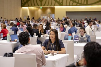 Empresas multinacionales y exportadores locales concretarán más de 3.000 citas de negocio en Encadenados 2026