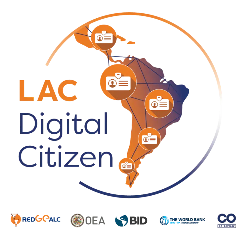 IdLAC acelera avance de identidad digital regional y habilita trámites públicos transfronterizos en América Latina y el Caribe