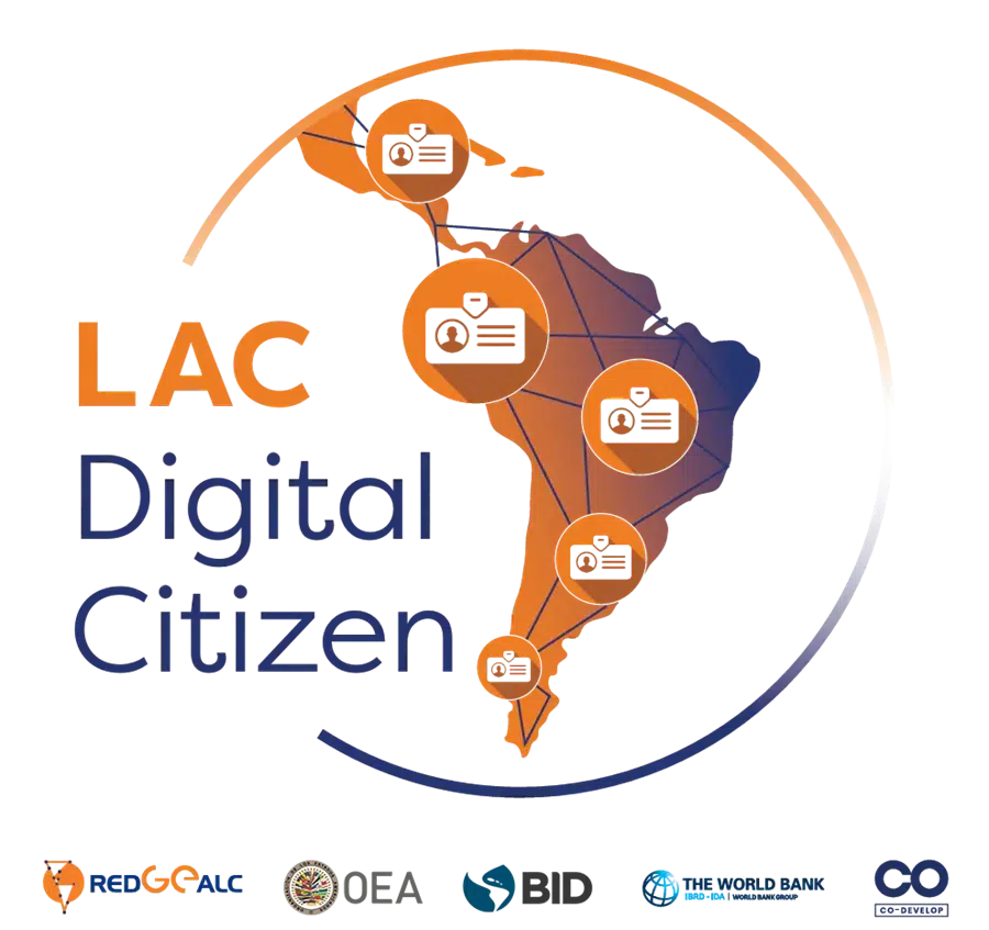 IdLAC acelera avance de identidad digital regional y habilita trámites públicos transfronterizos en América Latina y el Caribe