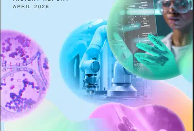Convergencia tecnológica está redefiniendo la ventaja competitiva, revela informe del Fondo Económico Mundial