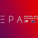 Comex y Micitt celebran aprobación del Acuerdo de Asociación de Economía Digital por parte de la Asamblea Legislativa