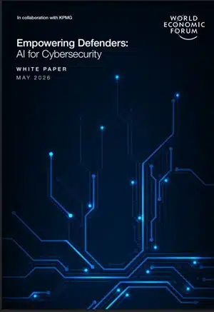 Nuevo informe muestra cómo IA otorga una ventaja competitiva a ciberseguridad