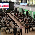 Universidad Latina de Costa Rica inauguró su nuevo Campus 5 Estrellas en San Pedro