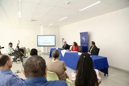 MEIC presenta mapeo que visibiliza fondos disponibles para mipymes y emprendimientos
