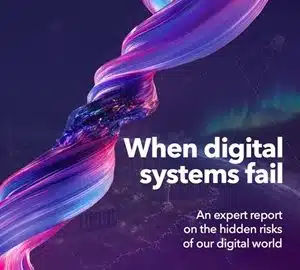Riesgos digitales: Un nuevo informe identifica las vulnerabilidades críticas en los sistemas interconectados del mundo