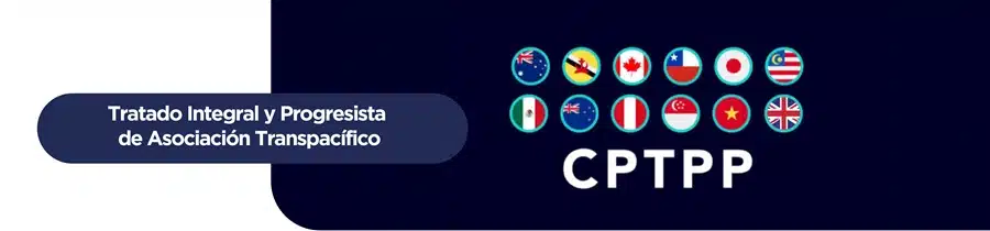 Miembros del CPTPP y Costa Rica celebran la conclusión sustantiva de las negociaciones para su incorporación al bloque
