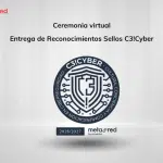 TEC obtiene el Sello C3!Cyber 2025 por buenas prácticas en ciberseguridad