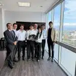 Estudiantes costarricenses que ganaron el Reto Marte 2025 global avanzan a nueva final internacional