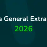 Asamblea General Extraordinaria Camtic 2026