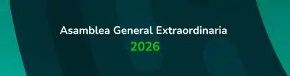 Asamblea General Extraordinaria Camtic 2026