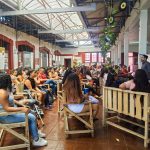 Fundación La Libertad capacitará a jóvenes en competencias digitales, turismo y hospitalidad, en cuatro regiones del país