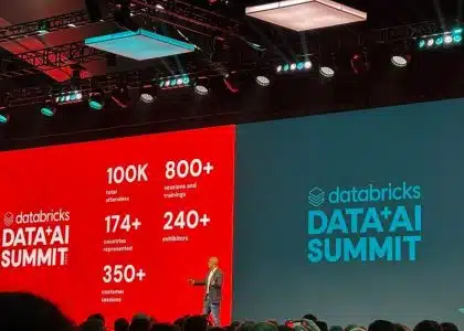 Procomer promovió a Costa Rica como destino para inversión tecnológica en el evento de datos e inteligencia artificial más importante a nivel global