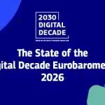 Informe sobre estado de la Década Digital de 2026 muestra avances de Europa en transformación digital