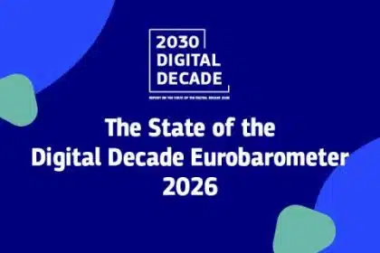 Informe sobre estado de la Década Digital de 2026 muestra avances de Europa en transformación digital