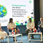 INA se une a iniciativa para intercambio de estudiantes de programas técnicos en Iberoamérica