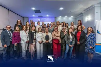 Inamu presentó a gremios empresariales programas para fortalecer igualdad de género en el sector privado